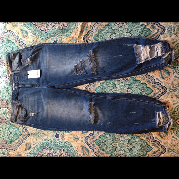 Cello Denim - Cello Denim Jean
